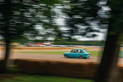 Exclusive Relaxed Track Day Bicester Motion Friday 4th September at Bicester Motion