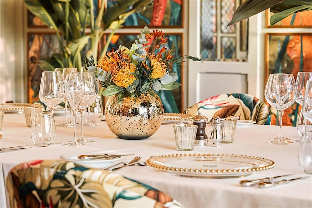 Paint, Sip & Savour: An Evening at The Ivy Bristol at The Ivy Clifton Brasserie