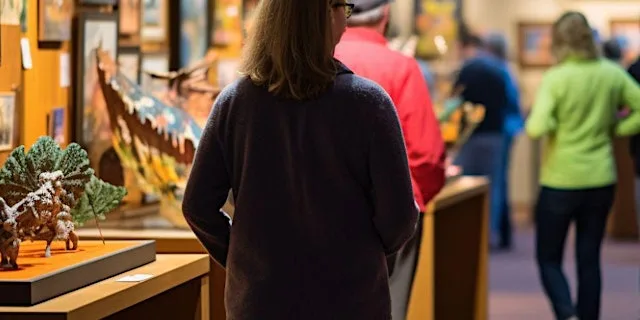 Fill A Bag Sale – Huge Savings & Sustainable Shopping at The Kingfisher PUB