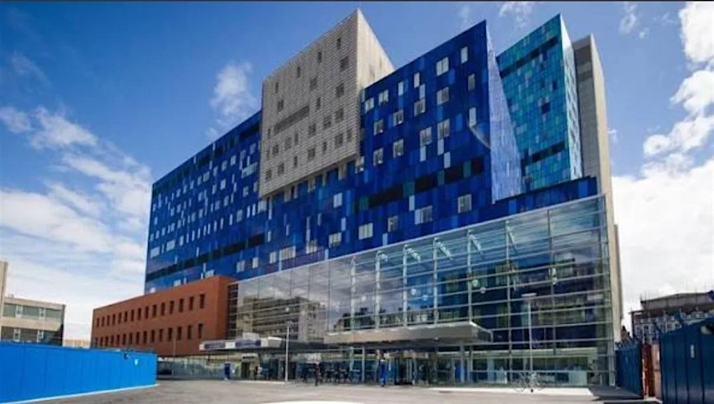 Royal London FRCS Course at Royal London Hospital Education Academy