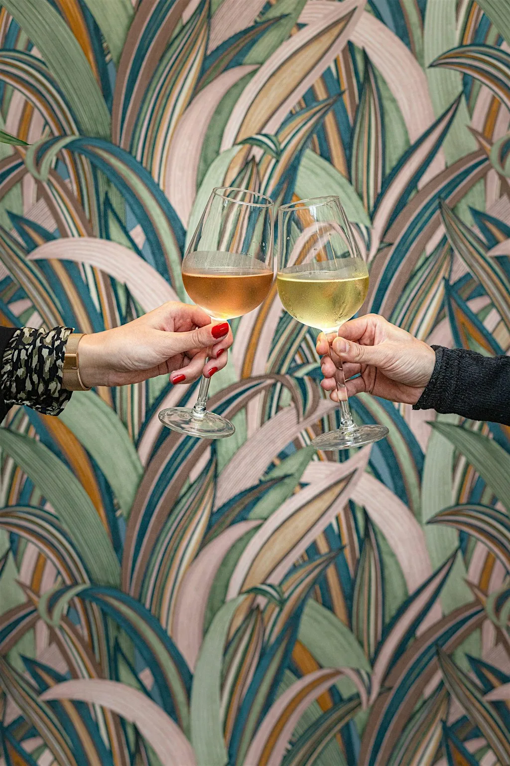 Name That Grape: A Blind Wine Tasting & Trivia Night at Flynn's Delicatessen