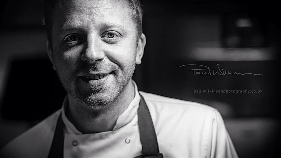 Michelin Star Dining at The Grange – Hearing Dogs for Deaf People. at Hearing Dogs For Deaf People