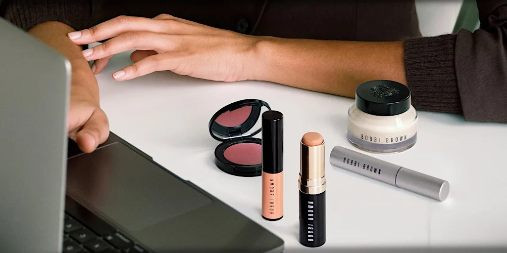 Bobbi Brown Senior Pro Artist Masterclass at John Lewis Cribbs Causeway