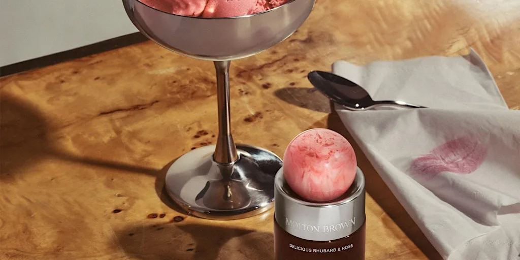 New 30ML Fragrance Event at Molton Brown Cribbs Causeway at Molton Brown Cribbs Causeway Bristol
