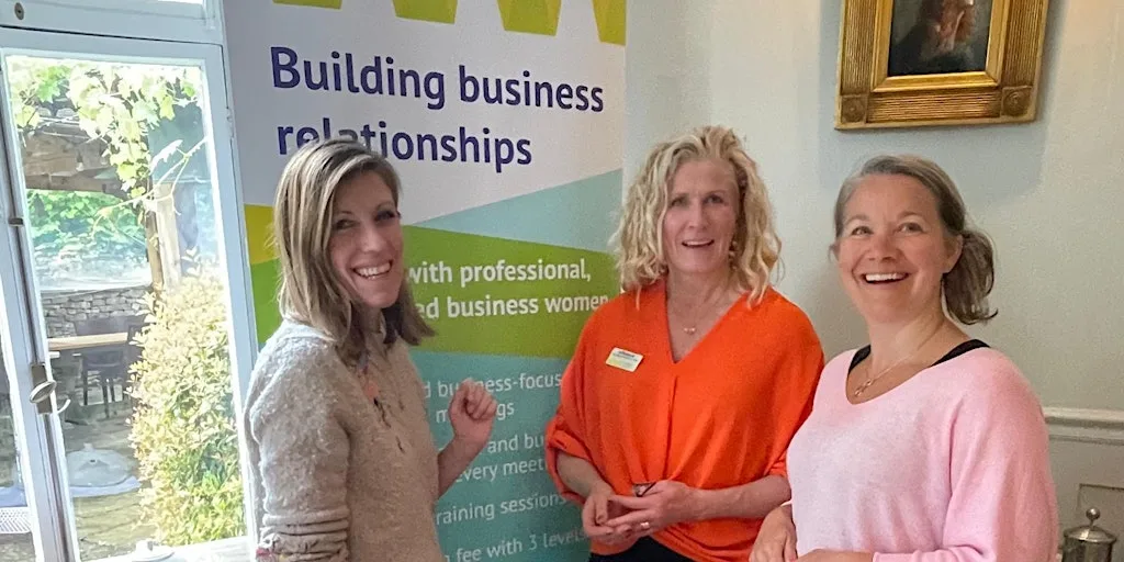 Women Mean Biz Bristol at Clayton Hotel Bristol City