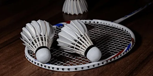 Binfield Rackets - Badminton - Autumn Block 1 at Newbold College of Higher Education