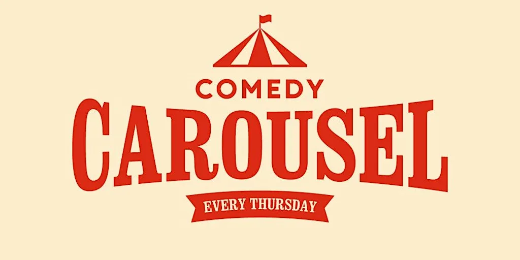 Thursday Night Comedy Carousel at The Glee Club Birmingham