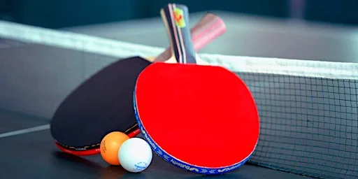 Binfield Rackets - Table Tennis - PAYG at Newbold College of Higher Education