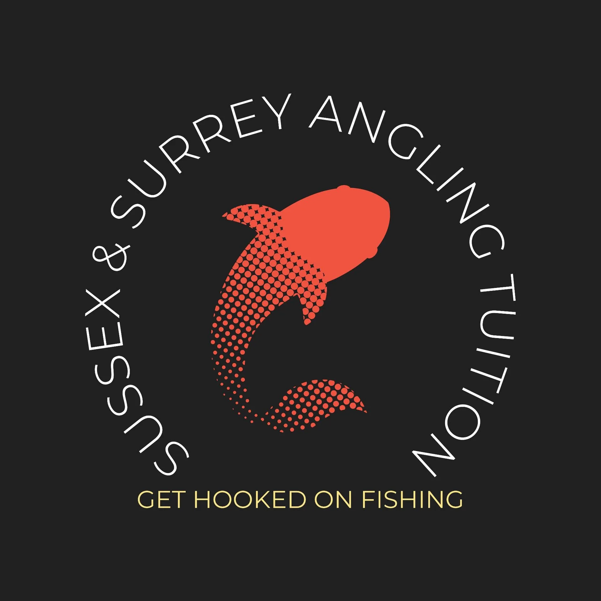 cast award special @ newdigate lakes at Newdigate lakes