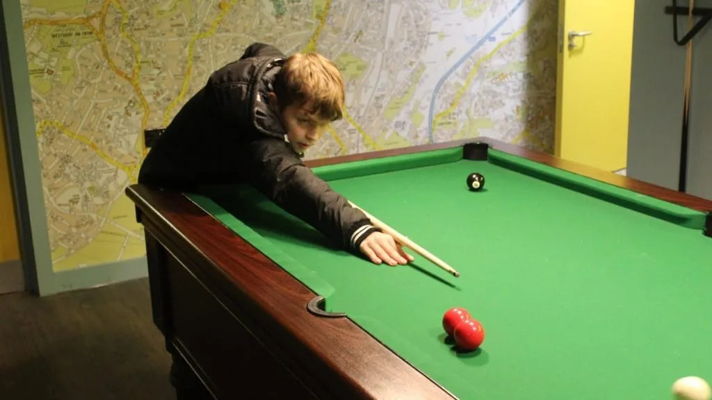Youth Sessions at The Ranch at Southmead Development Trust