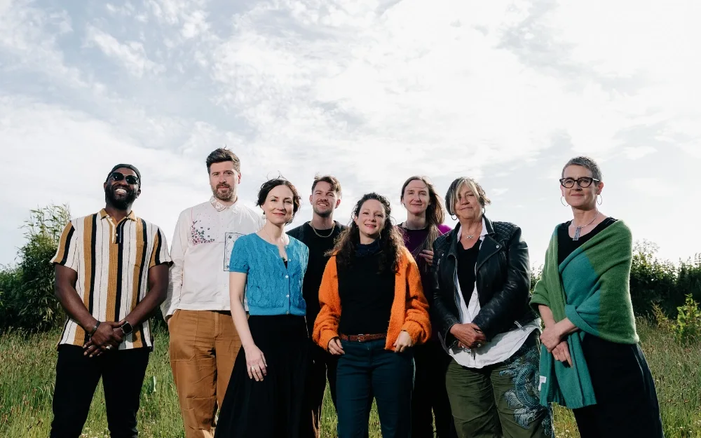 Spell Songs: In Thin Air at Symphony Hall